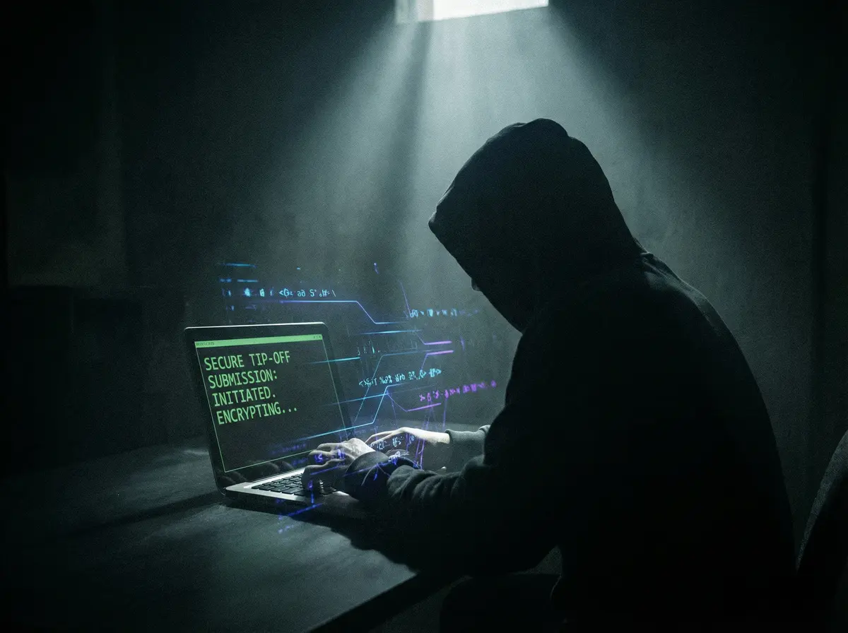 爆料台 - 吃瓜黑料 匿名爆料平台