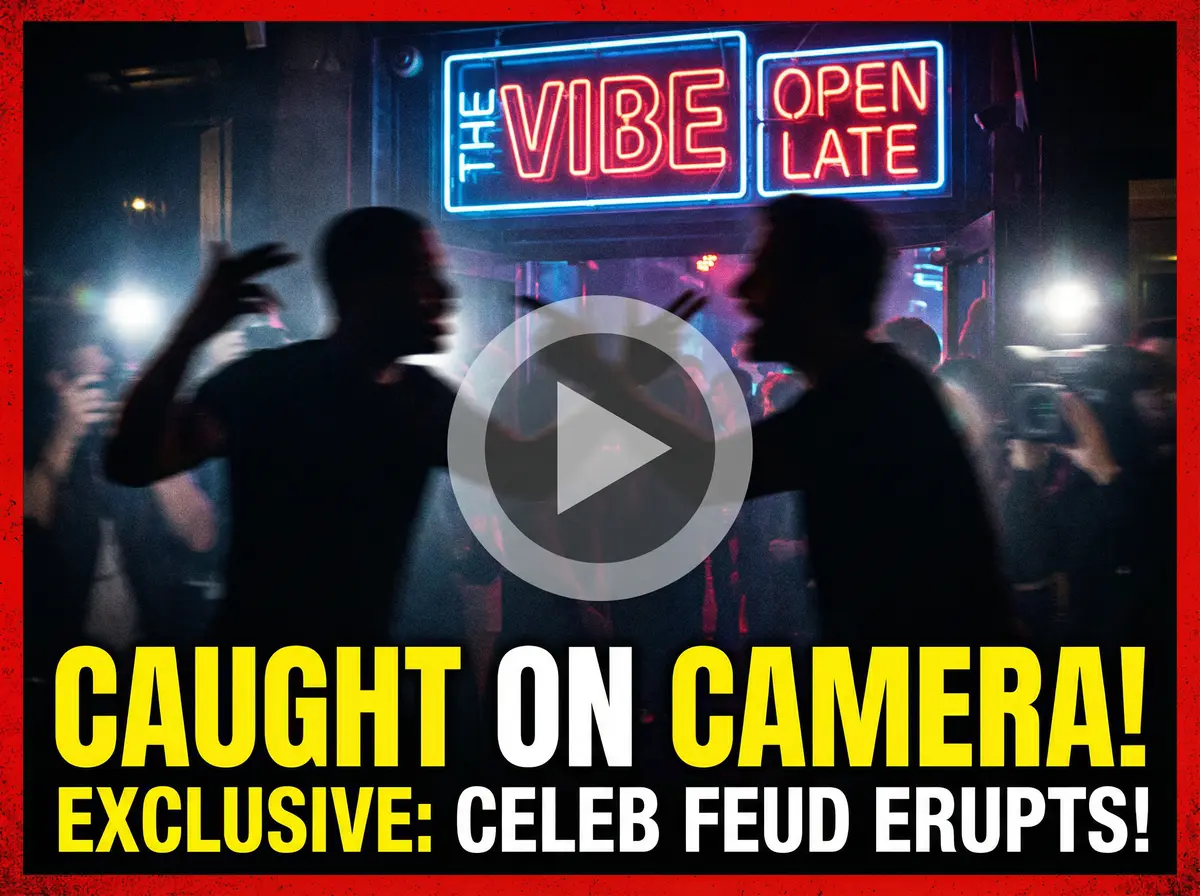 吃瓜黑料 夜店争吵现场视频截图